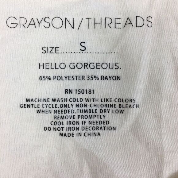 Grayson Threads “Whiskey Business” Graphic Tee - Picture 3 of 7